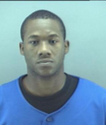 Kevin Deyon Rossum