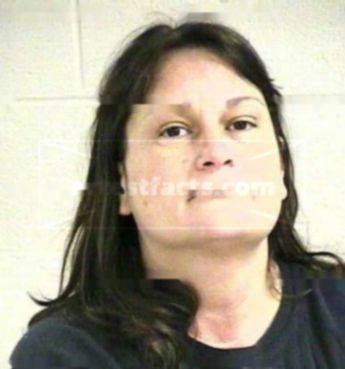 Chellie Dawn Maples
