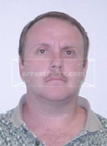 Tony Lee Smith