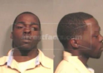 Carlos Demario Mosley
