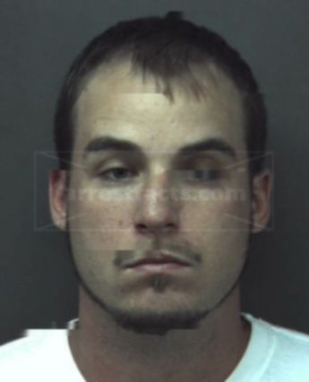 Clinton Lee Scarbary