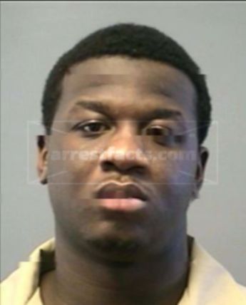 Tyshawn Webb