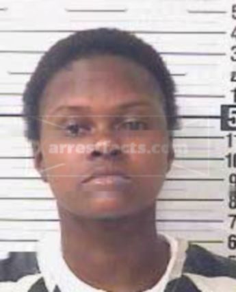 Lakeshia Licole Sneads