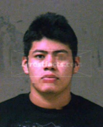 Mauricio Rosa Cruz