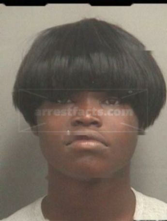 Debreanna Dania Bivins