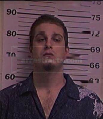 Matthew Dewayne Mccloud