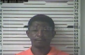 Lewis Calvin Tippett Iii