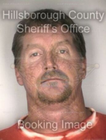 Bruce Wyane Barnett
