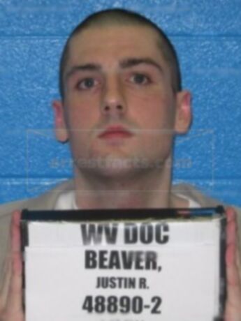 Justin R Beaver