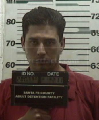 Joseph Gary Martinez