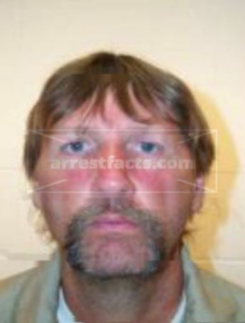 Ronald Leroy Hoffman