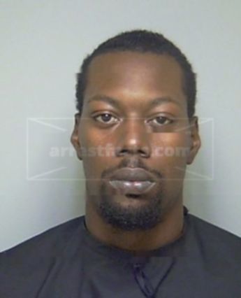 Rodney Elroy Summerall