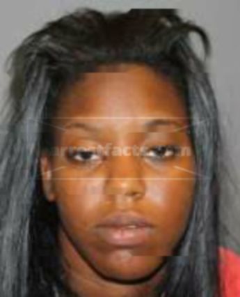 Kristen Symone Robinson