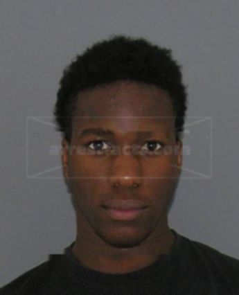 Elijah Hampton