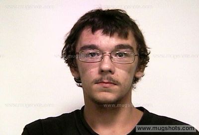 Harrison Tyler Mckenzy