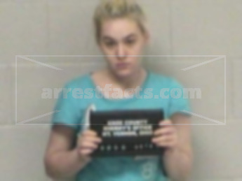 Krystal Kathleen Mcgregor
