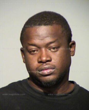Monta Raymore Jacobs