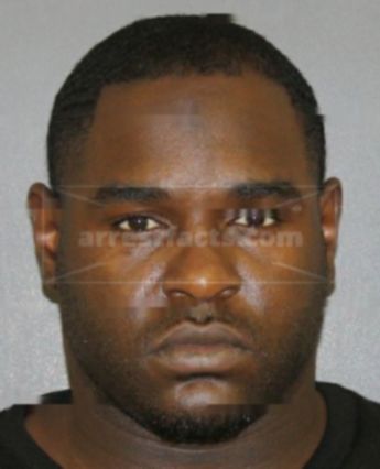 Tremoine Curtis Toins