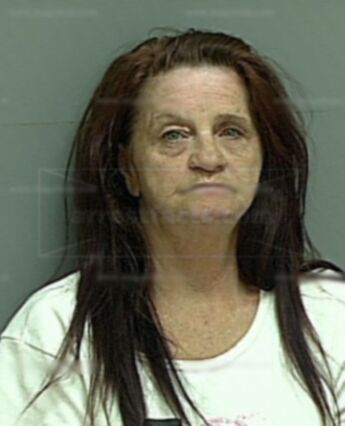 Beverly Jane Manhard