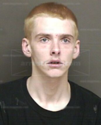 Brandon Scott Solomon