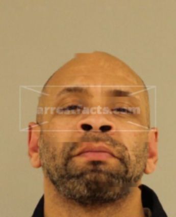 Eric Darnell Osborne