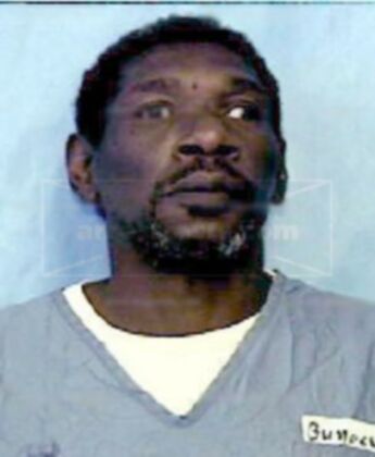 Alphonse Bullock