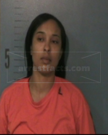 Paula Renee Booker