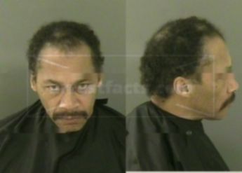 Bolden Clifton E.