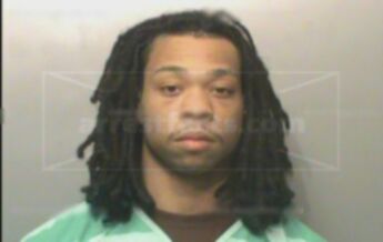 Tymore Quinton Pearson
