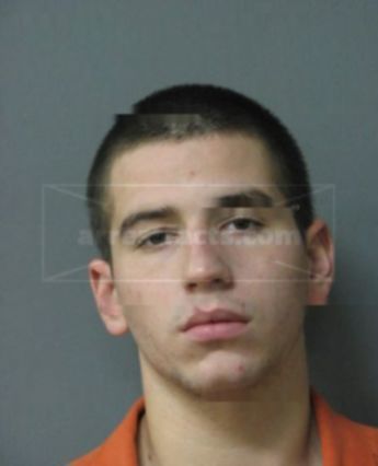 Brandon Scott Young