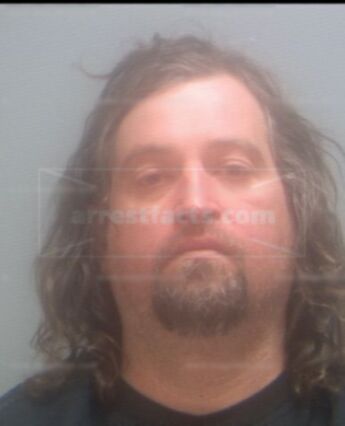 Cory H Stringfellow