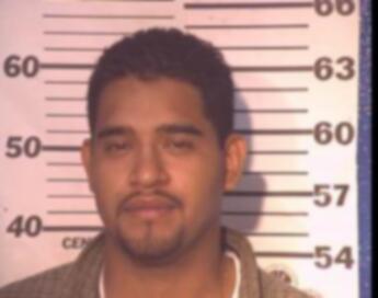 Jorge Alejandro Antuna Morales
