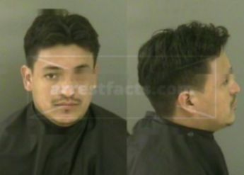 Carlos Arturo Lopez Amaya