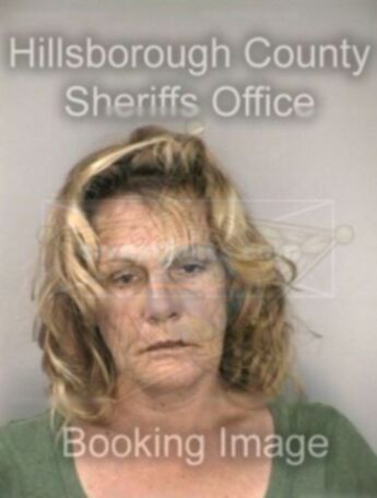 Gina Bednar Summers
