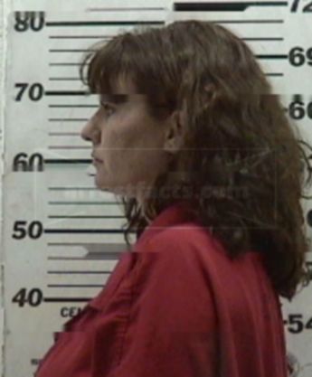 Marissa M Baca