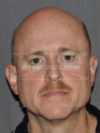 Mark Jon Mannen