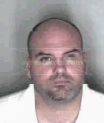 Michael John Larive