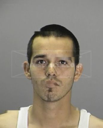 Esequiel Arnold Martinez