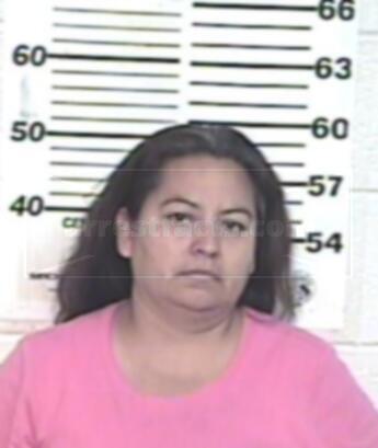 Ana Maria Manzano Veronico