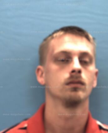 Joshua Calvin Wofford