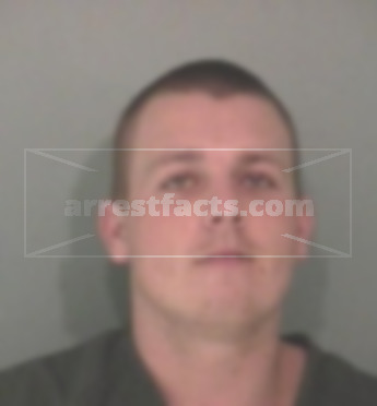 Brian Lee Holmes
