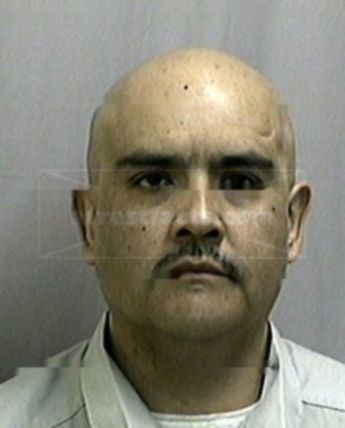 Johnny A Alonzo