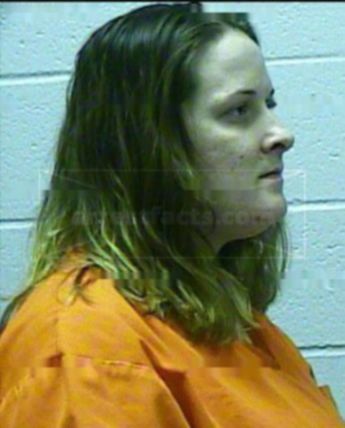 Alisha J Starr