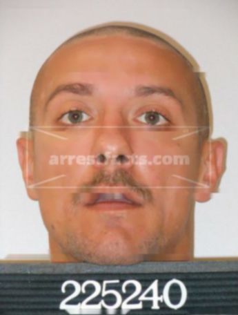 Michael Wayne Foster