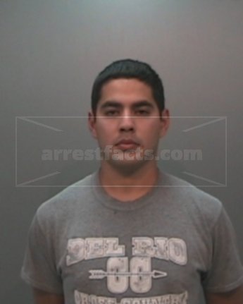Michael Vicente Cantu