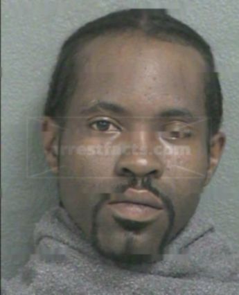 Lamar Darius Black