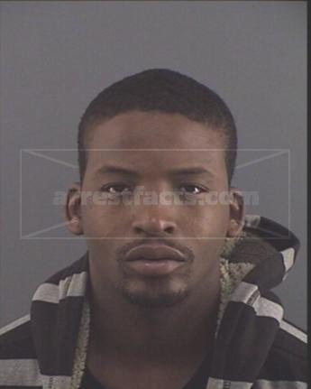 Clarence Terrell Tinsley