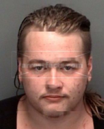 Christopher James Thomas