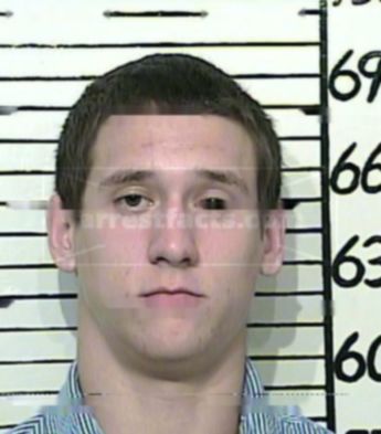 Zachery Davis Crabb