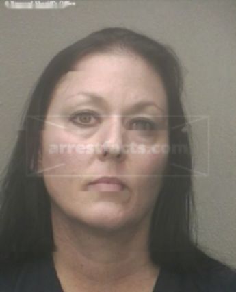 Margaret Harris
